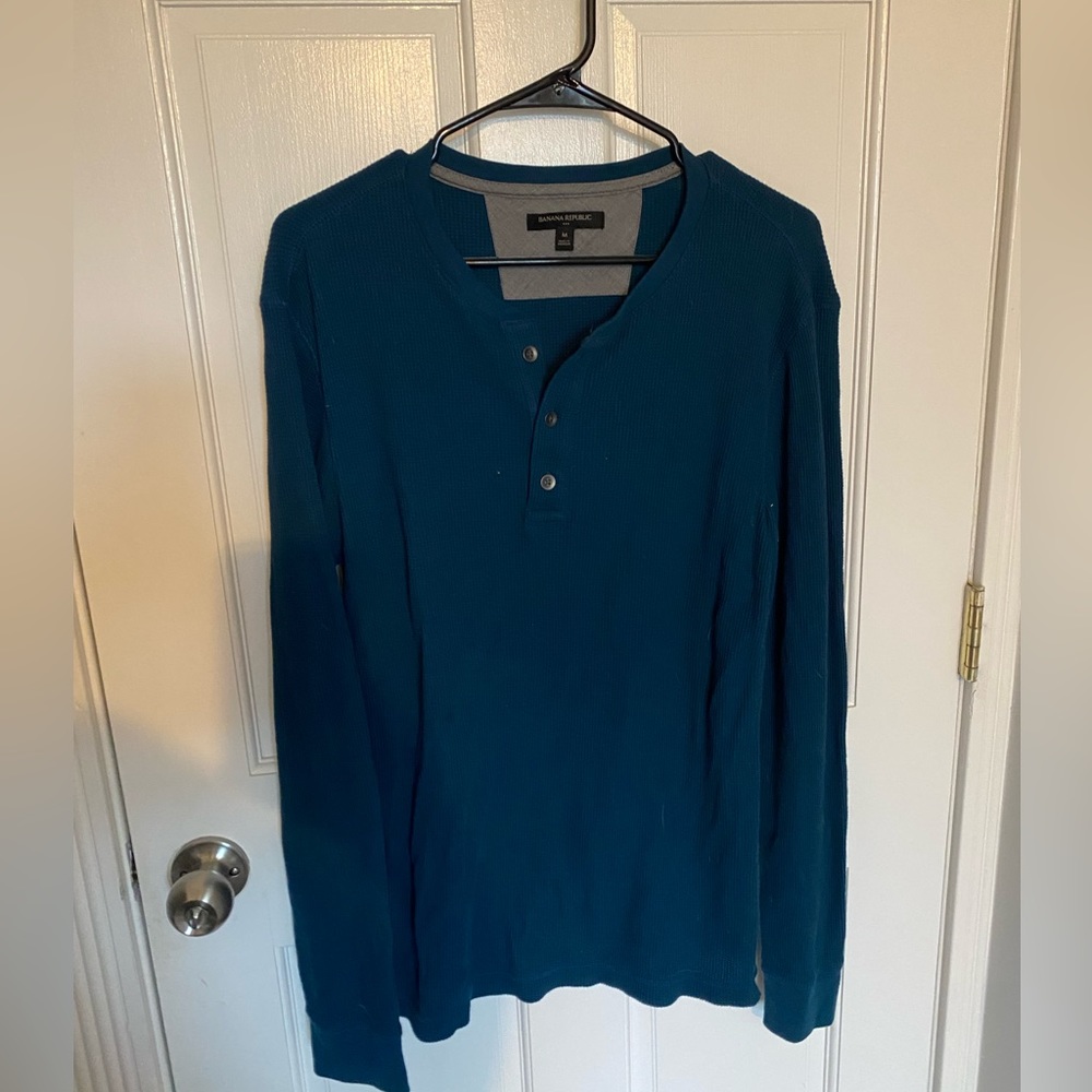 Banana republic medium sweater